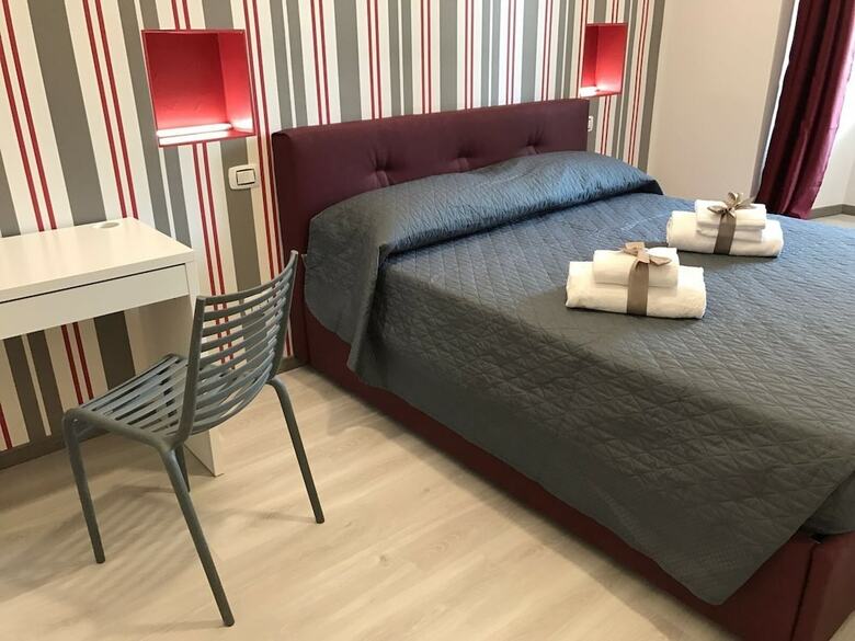 Hotel Sangi� Guest House