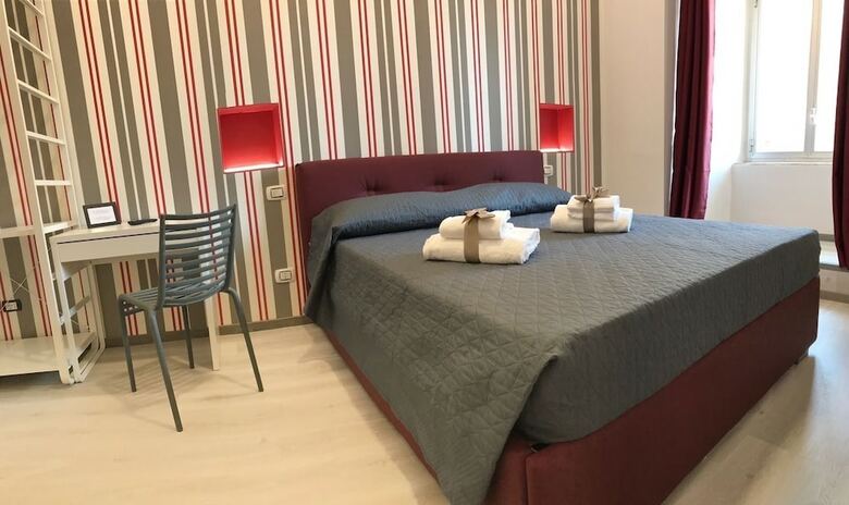Hotel Sangi� Guest House