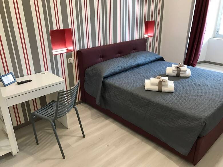 Hotel Sangi� Guest House