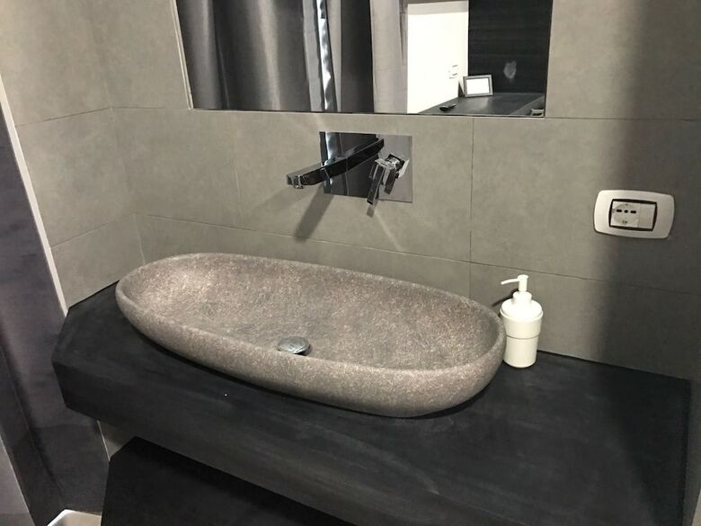 Hotel Sangi� Guest House