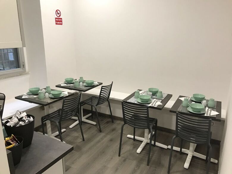 Hotel Sangi� Guest House