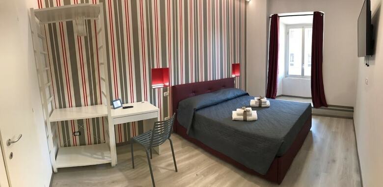 Hotel Sangi� Guest House