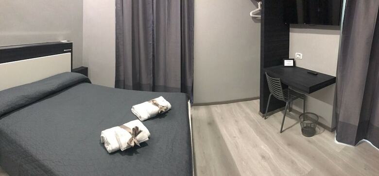 Hotel Sangi� Guest House