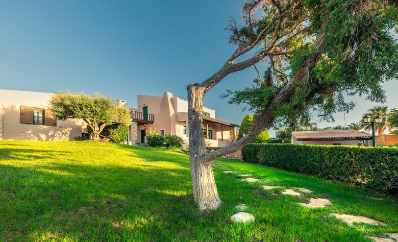 Aegean Blue Villa