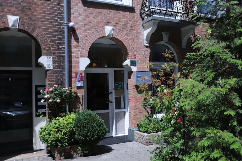 Hotel Jupiter Centre