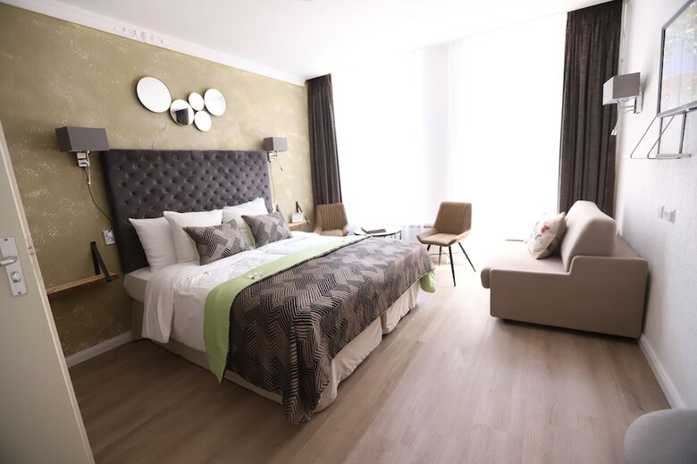 Hotel Jupiter Centre