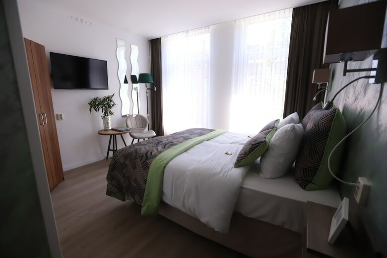 Hotel Jupiter Centre
