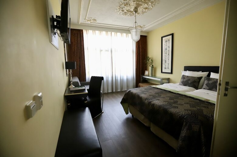 Hotel Jupiter Centre