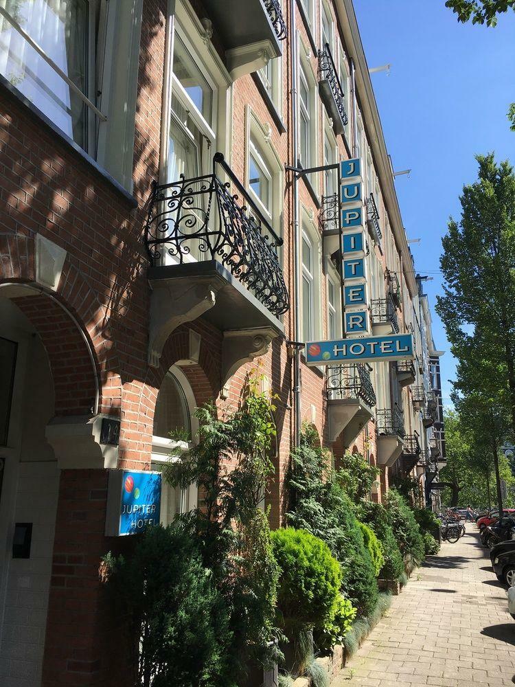 Hotel Jupiter Centre