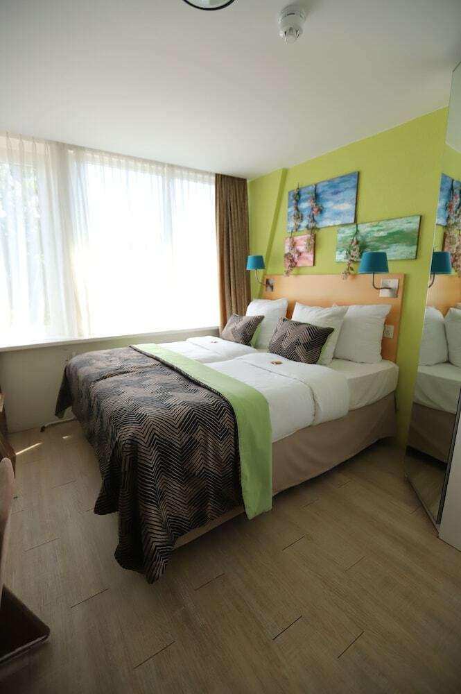 Hotel Jupiter Centre