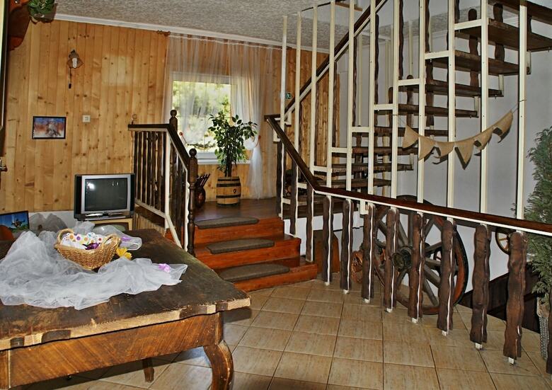 Pension Penzi�n Western