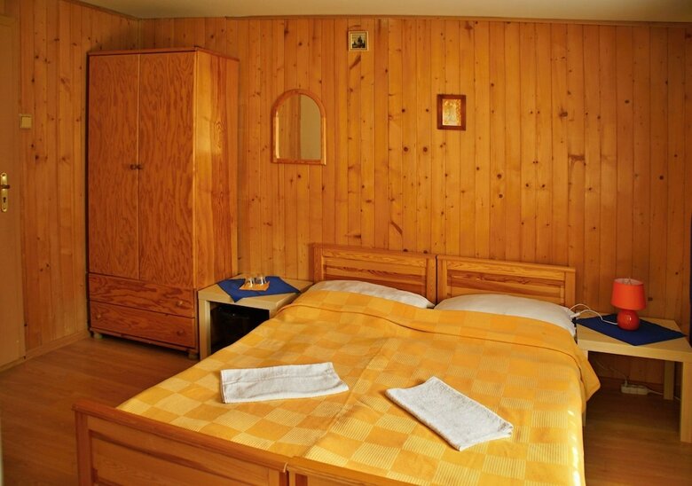 Pension Penzi�n Western
