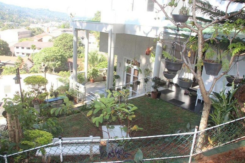 Hotel Marvel Hills Kandy