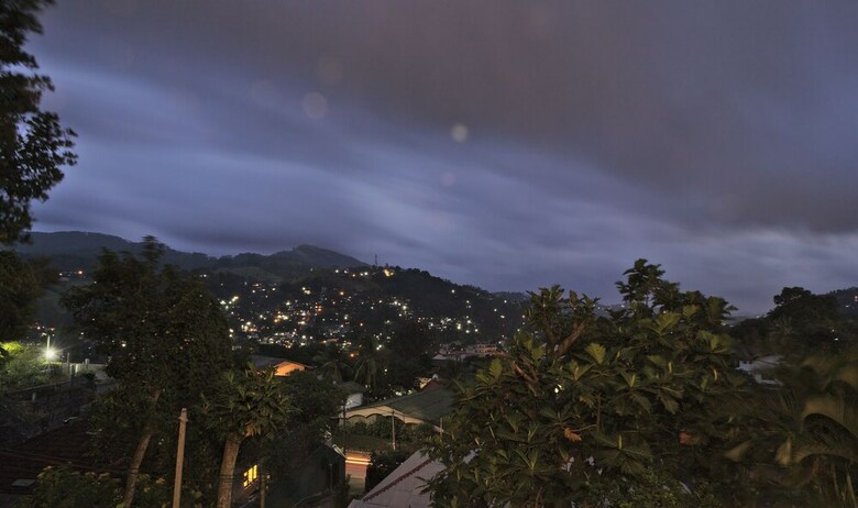 Hotel Marvel Hills Kandy