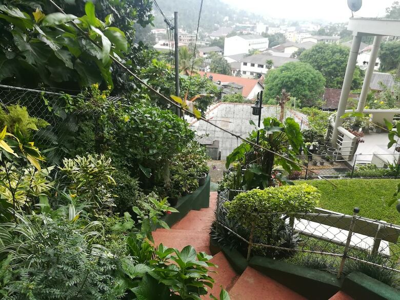 Hotel Marvel Hills Kandy