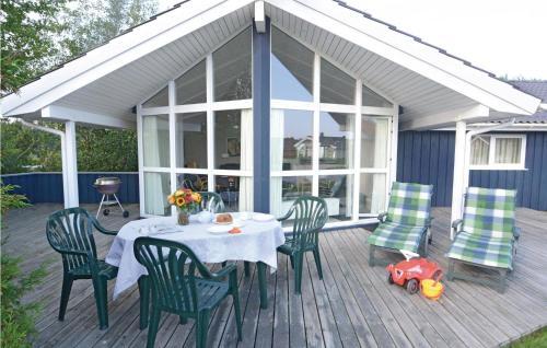 Strandblick 6 X