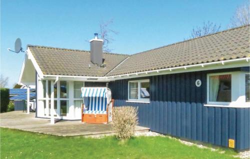 Strandblick 6 X