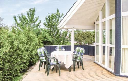 Strandblick 6 X