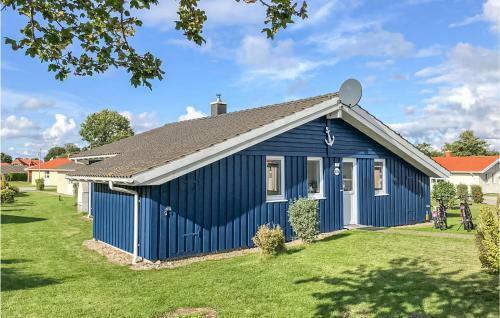 Strandblick 22a B