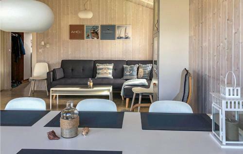 Strandblick 22a B
