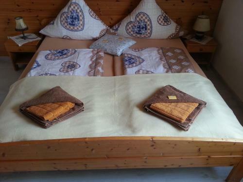 Hostal Pension D�ser Strand