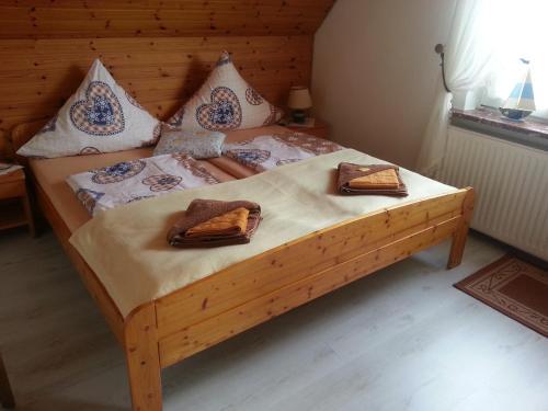 Hostal Pension D�ser Strand