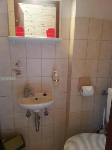Hostal Pension D�ser Strand