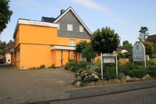 Hotel Neuses