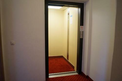 Hotel Neuses