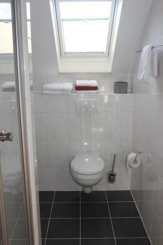Hostal Haus Witten H�hen