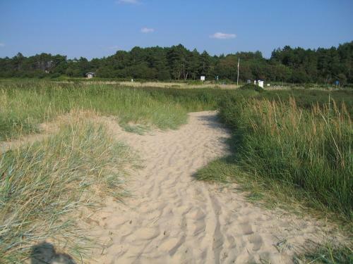 Hostal Haus Witten H�hen