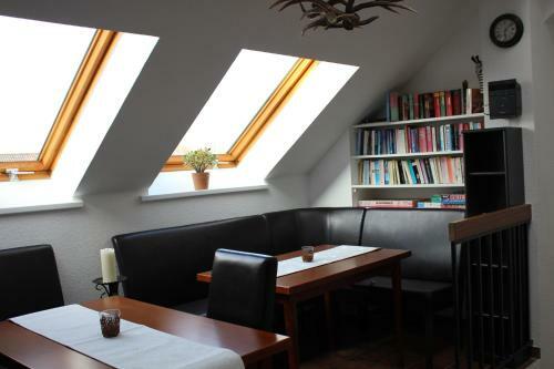 Hostal Haus Witten H�hen