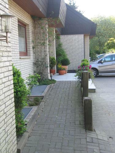 Hostal Haus Witten H�hen