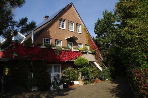 Apartamento Haus Deichfried