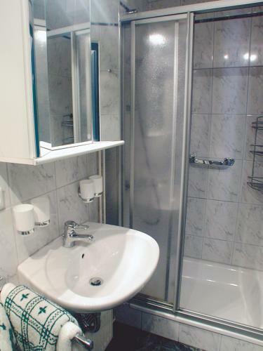 Apartamento Haus Deichfried