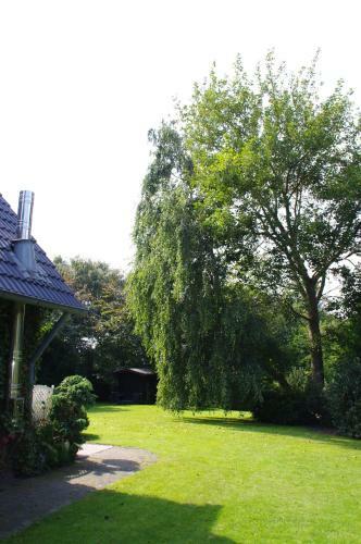Apartamento Haus Deichfried