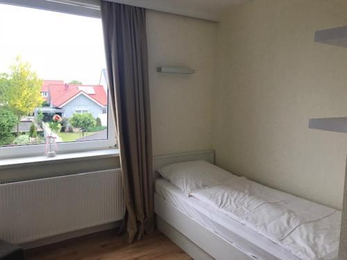 Hostal Hus M�hlenbarg
