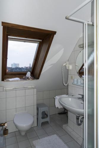 Hostal Hus M�hlenbarg