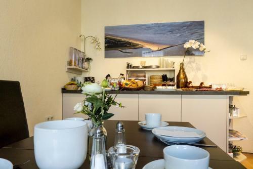 Hostal Hus M�hlenbarg