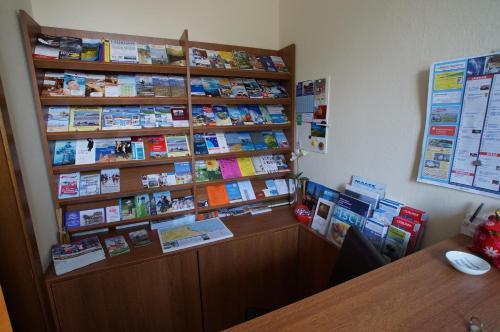 Hostal Hus M�hlenbarg
