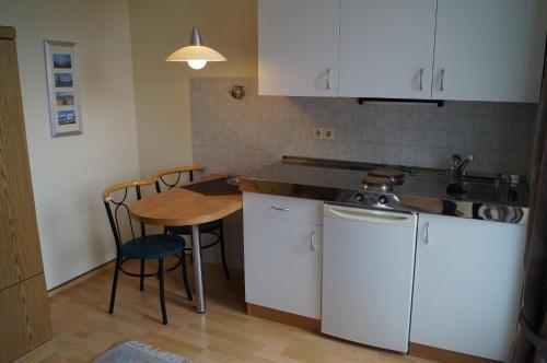 Hostal Hus M�hlenbarg