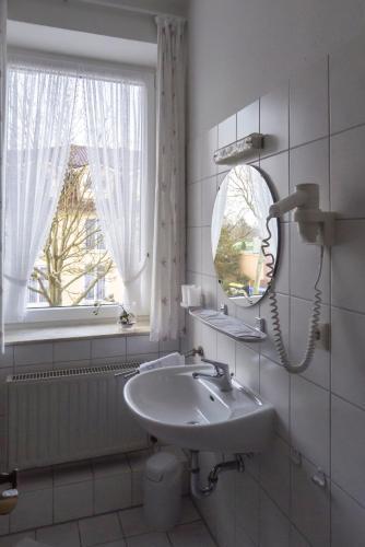 Hostal Hus M�hlenbarg