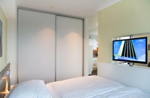 Apartamento Duhner Strandhus