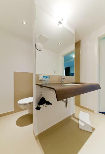 Apartamento Duhner Strandhus