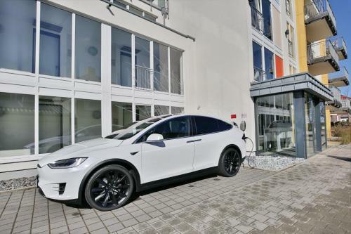 Apartamento Duhner Strandhus