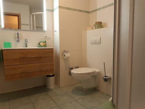 Apartamentos Ferienwohnungen Auf Der D�ne