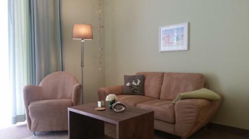 Apartamentos Ferienwohnungen Auf Der D�ne