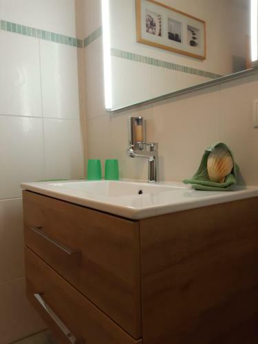 Apartamentos Ferienwohnungen Auf Der D�ne