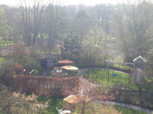 Apartamentos Ferienwohnungen Auf Der D�ne