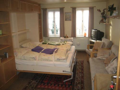 Bed & Breakfast G�stehaus Luise